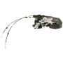 Genuine OEM Door Latch Assembly 72610SHJA22