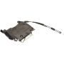 Genuine OEM Sliding Door Lock Actuator 72610TK8A12
