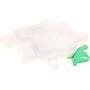 Genuine OEM 72615SEAG01 Door Lock Actuator
