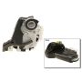 Genuine OEM Door Lock Actuator Motor 72650T0AA11