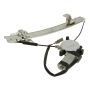 Genuine OEM 72710SZ3305 Window Regulator w/ Motor
