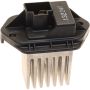 Genuine OEM 73533FA011 Blower Motor Resistor