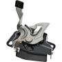 Genuine OEM Hood Lock Assembly 74120SDAA02