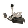 Genuine OEM Hood Lock Assembly 74120SDAA12