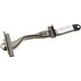 Genuine OEM Battery Hold Down Plate 7440435140