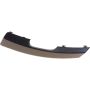 Genuine OEM Interior Door Pull Handle 7464502140C2