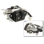 Genuine OEM Liftgate Pull Down Motor 74800TK8A01