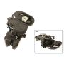 Genuine OEM Trunk Latch 74851SDAA22