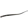 Genuine OEM Window Wiper Arm 76610SWAA01