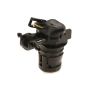 Genuine OEM Windshield Washer Pump 76806SHJA01