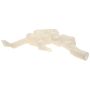 Genuine OEM Washer Reservoir 76841TBAA01