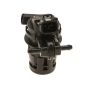 Genuine OEM Windshield Washer Pump 76846TP6C01