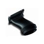 Genuine OEM 77072385 Cold Air Intake Headlamp Duct Tube Dodge Challenger