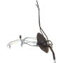 Genuine OEM Fuel Pump Mounting Bracket 7720335461