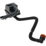 Genuine OEM Vapor Canister Filter 7770660020