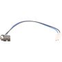 Genuine OEM 7778552060 Fuel Pump Wiring Harness
