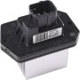 Genuine OEM 79330TZ5A51 Blower Motor Resistor
