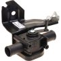 Genuine OEM Heater Valve 79710S3VA01