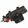 Genuine OEM 7C3Z3504ARM Steering Box