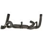 Genuine OEM Radiator Hose 7L0122101H