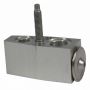 Genuine OEM 7L1Z19849A Air Conditioning System Expansion Valve