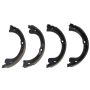 Genuine OEM 7L1Z2A753A Brake Shoe