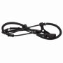 Genuine OEM 7L2Z2C204B ABS Speed Sensor
