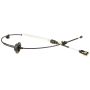 Genuine OEM 7L5Z7E395B AT Selector Cable