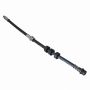 Genuine OEM 7L8Z2078B Brake Hose, Individual