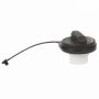 Genuine OEM 7S4Z9030A Fuel Tank Cap
