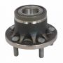 Genuine OEM 7T1Z1104B Wheel Bearing and Hub Assembly