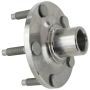 Genuine OEM 7T4Z1104A Wheel Bearing and Hub Assembly