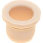 Genuine OEM 7T4Z17B610AA Windshield Washer Pump Grommet