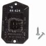 Genuine OEM 7T4Z19A706A Blower Motor Resistor