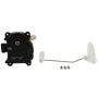 Genuine OEM 7T4Z19E616B A/C and Heater Actuator