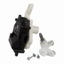 Genuine OEM 7T4Z19E616D A/C and Heater Actuator