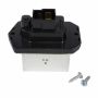 Genuine OEM 7T4Z19E624A Blower Motor Resistor