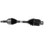 Genuine OEM 7T4Z3A428C Axle Shaft, Direct Fit