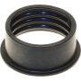 Genuine OEM 7T4Z7Z302A AT Filter O-Ring