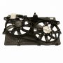 Genuine OEM 7T4Z8C607B Fan, Electric