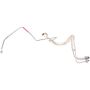Genuine OEM A/C Pipe 80331TBAA11