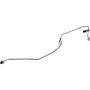 Genuine OEM A/C Pipe 80341T2FA01