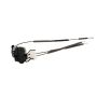 Genuine OEM 80500JK600 Door Latch Assembly