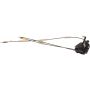 Genuine OEM Door Lock Actuator Motor 805019AN2A