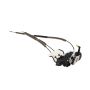 Genuine OEM Door Latch Assembly 80501JK600