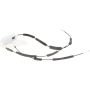 Genuine OEM Door Lock Actuator Motor 80501ZP70A