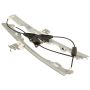 Genuine OEM Window Regulator 80720EH11B