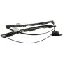 Genuine OEM Window Regulator 80720ZT00A
