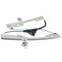 Genuine OEM Window Regulator 807211BA0B