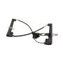 Genuine OEM Window Regulator 807213KA0A